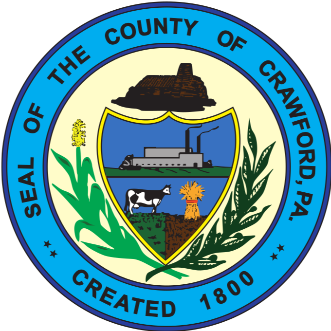 Crawford County, PA Government GIS Services
